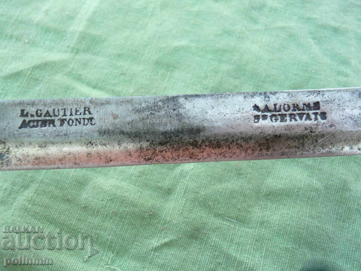 Licitație Vechi rucsac profesional - 562 Licitație Vechi rucsac profesional - 562