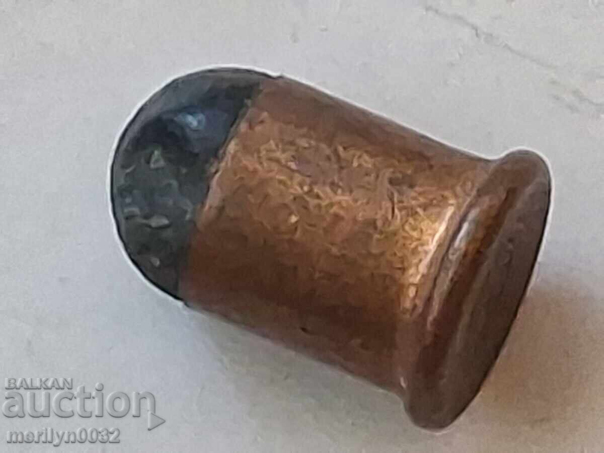 Livrarea Cartuș 8 mm percutie periferică muniție glonț COLECȚIONAR Livrarea Cartuș 8 mm percutie periferică muniție glonț COLECȚIONAR