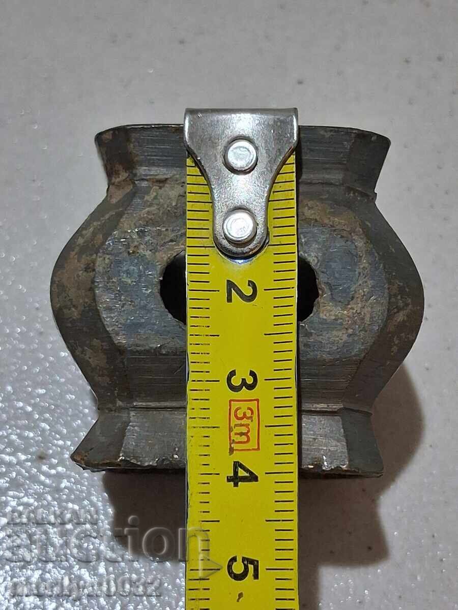 Cerneală otomană tub de la începutul sec. al XIX-lea ORIGINAL - 7 Cerneală otomană tub de la începutul sec. al XIX-lea ORIGINAL - 7