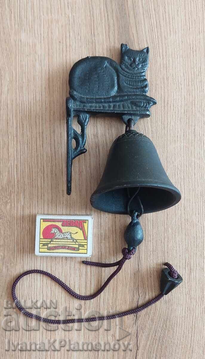 Камбанка звънец за ценители с цена 40.00 лв. | € 20.45