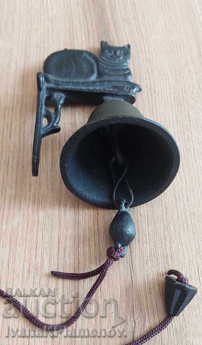 Аукцион Камбанка звънец за ценители