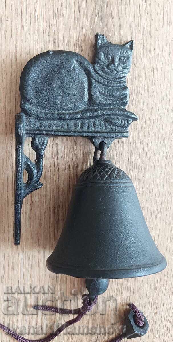 Доставка на Камбанка звънец за ценители