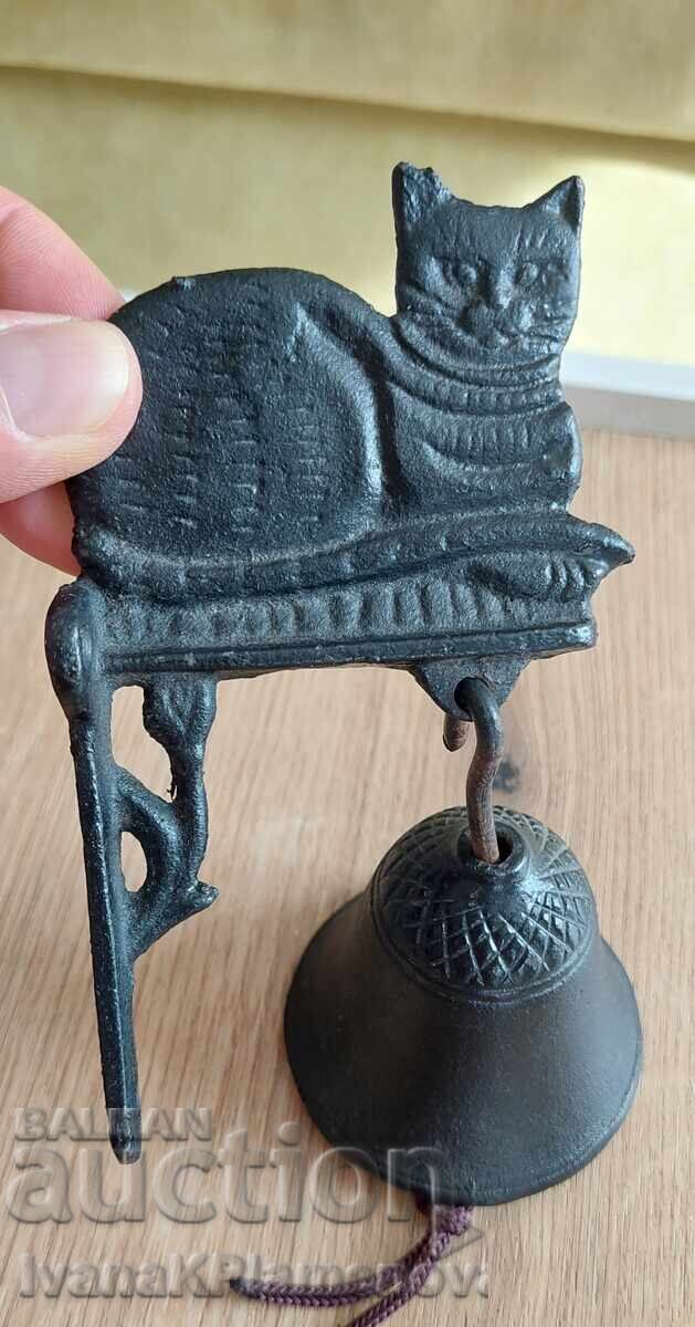 Камбанка звънец за ценители - 5