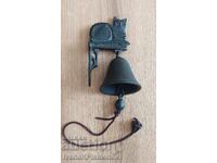 Clopoțel clopoțel pentru cunoscători