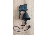 Clopoțel clopoțel pentru cunoscători