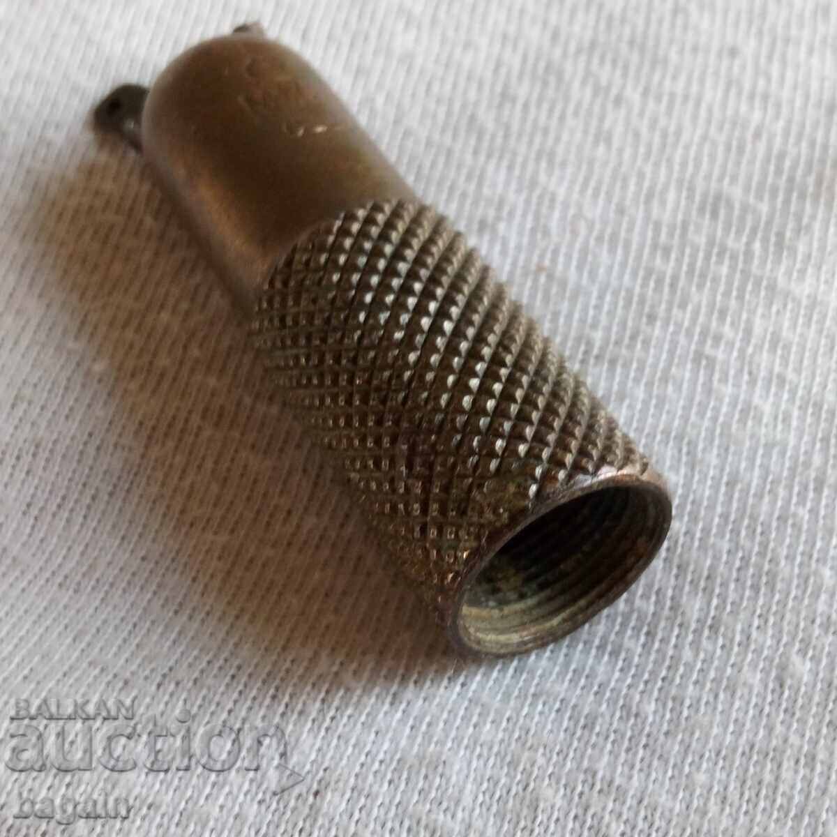 Military Lighter with price 25.00 BGN | € 12.78 Military Lighter with price 25.00 BGN | € 12.78