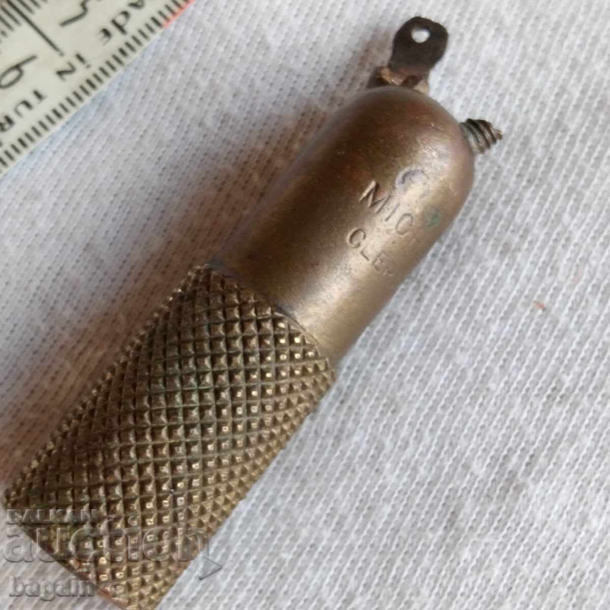 Military Lighter Military Lighter