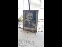 Portret Gheorghi Dimitrov 50/70 cm