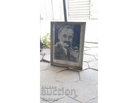 Portret Gheorghi Dimitrov 50/70 cm