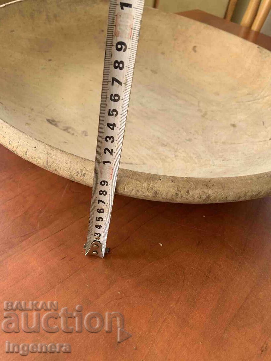 NIGHT DIG DIG ANTIQUE WOOD Trough TIMBER - 6 NIGHT DIG DIG ANTIQUE WOOD Trough TIMBER - 6