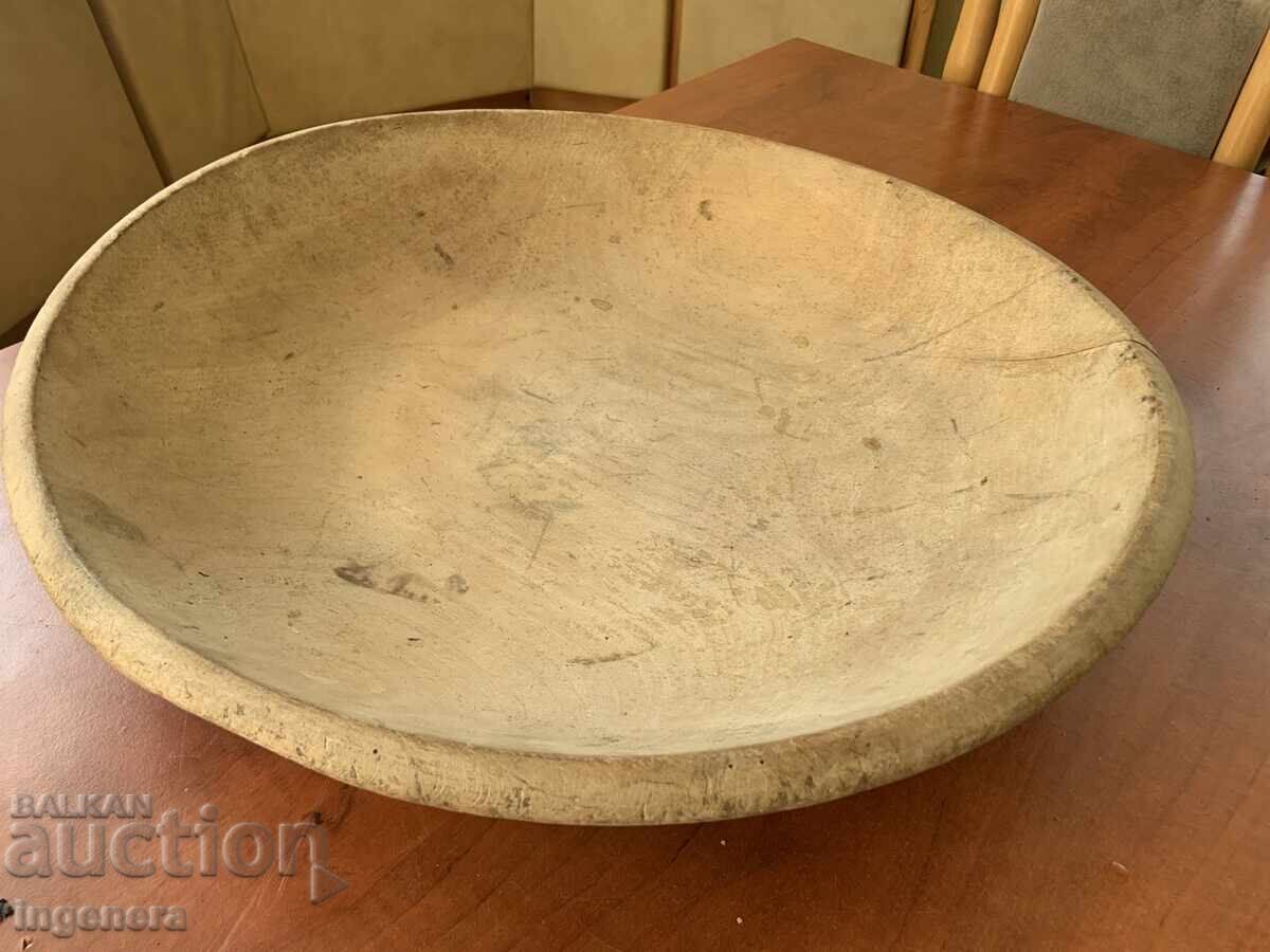 NIGHT DIG DIG ANTIQUE WOOD Trough TIMBER NIGHT DIG DIG ANTIQUE WOOD Trough TIMBER