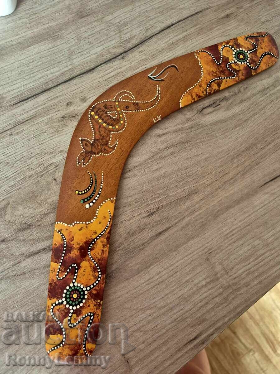 Original boomerang Original boomerang