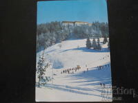 ΘΕΡΕΤΡΟ ΠΑΜΠΟΡΟΒΟ, Παλιά καρτ ποστάλ