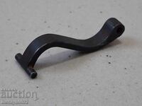 Piesă, detaliu culbutor pentru pistol Luger P-08 WW1 WW2