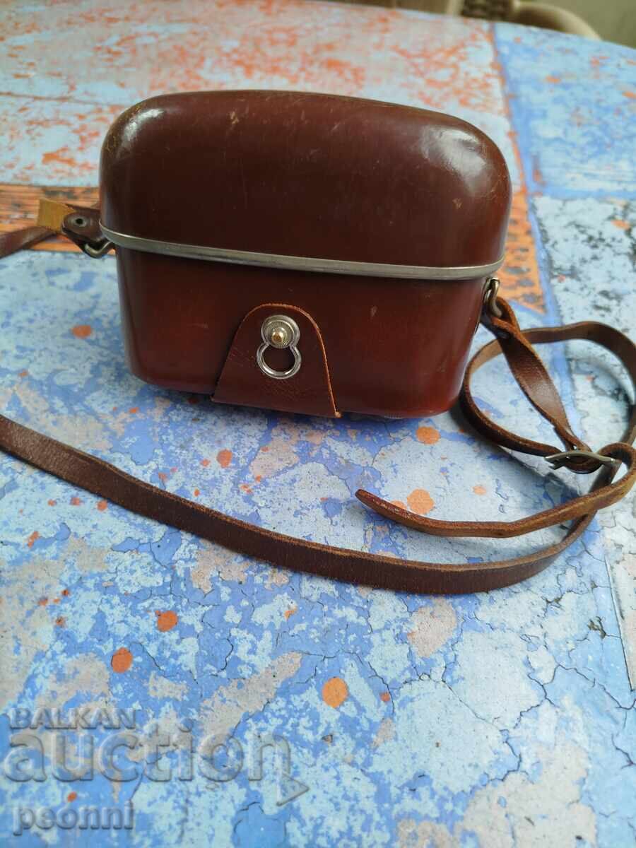 Фотоапарат Voigtlander Vito BL - 7 Фотоапарат Voigtlander Vito BL - 7