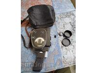 Cameră Quartz, Quarz