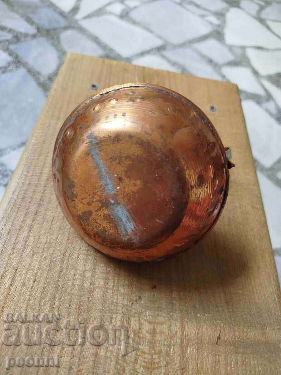 Livrarea Vas vechi de cupru Livrarea Vas vechi de cupru