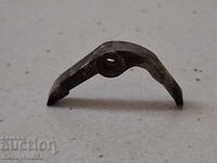 Piesă, detaliu călcâi pentru pistol Luger P-08 WW1 WW2