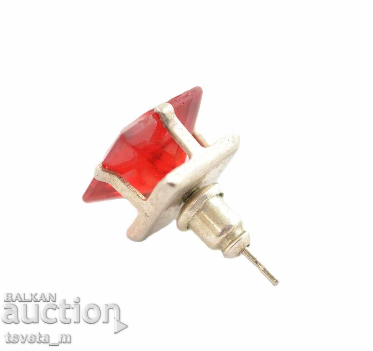 Cercei bijuterii cu preț 5.00 BGN | € 2.56 Cercei bijuterii cu preț 5.00 BGN | € 2.56