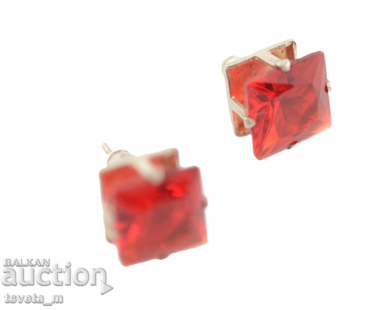 Licitație Cercei bijuterii Licitație Cercei bijuterii