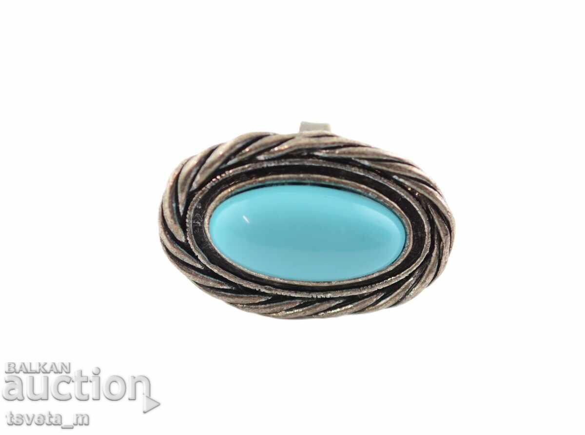 Παράδοση Γυναικείο δαχτυλίδι αλλαγής μεγέθους