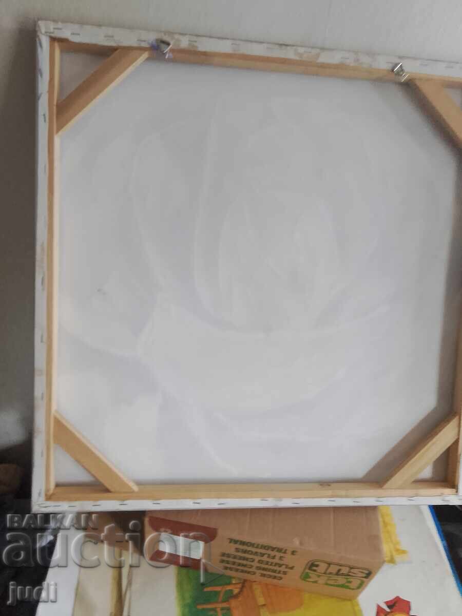 Маслена картина платно - 6