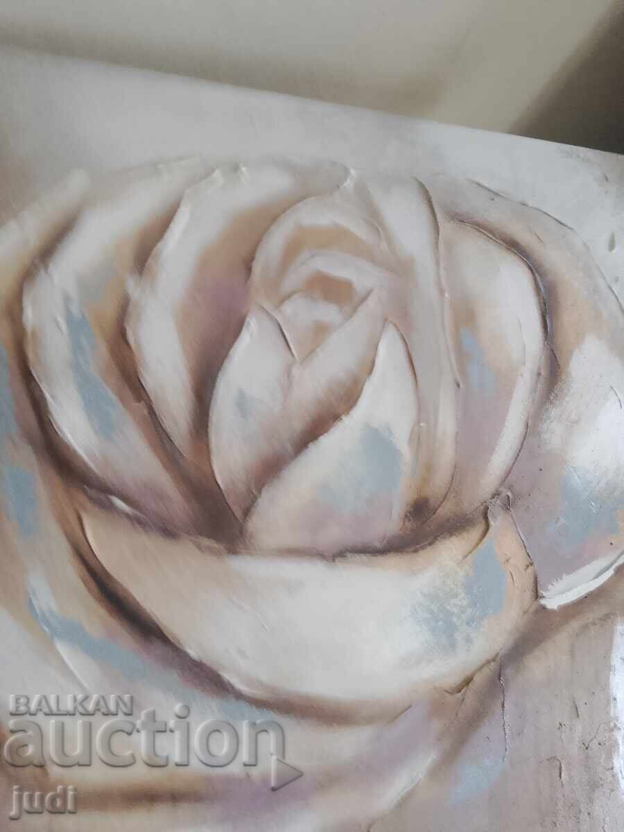 Маслена картина платно - 7