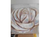 Маслена картина платно