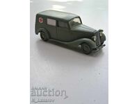 Mercedes-Benz 170v Нацистка Германия Линейка мащабна играчка