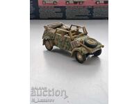 Μοντέλο καροτσιού Ναζιστικής Γερμανίας από τον Β' Παγκόσμιο Πόλεμο