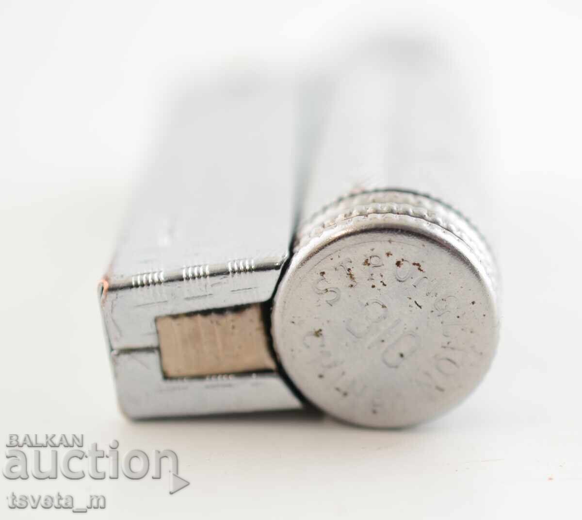 Strong Lion 310 CHAINA Petrol Lighter - 5 Strong Lion 310 CHAINA Petrol Lighter - 5