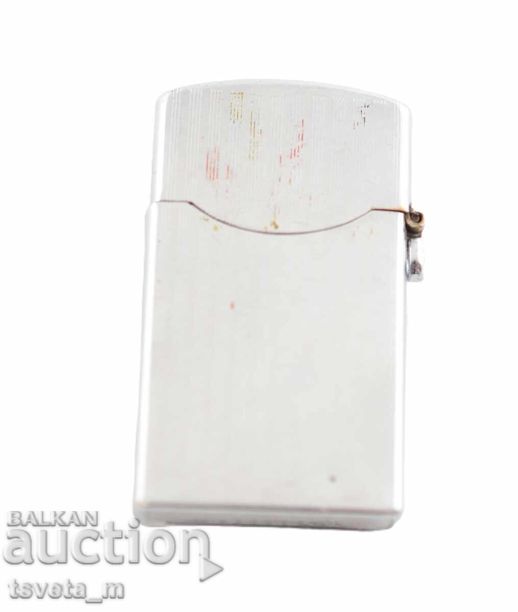 ZENITH WINDPROOF Petrol Lighter with price 15.00 BGN | € 7.67 ZENITH WINDPROOF Petrol Lighter with price 15.00 BGN | € 7.67
