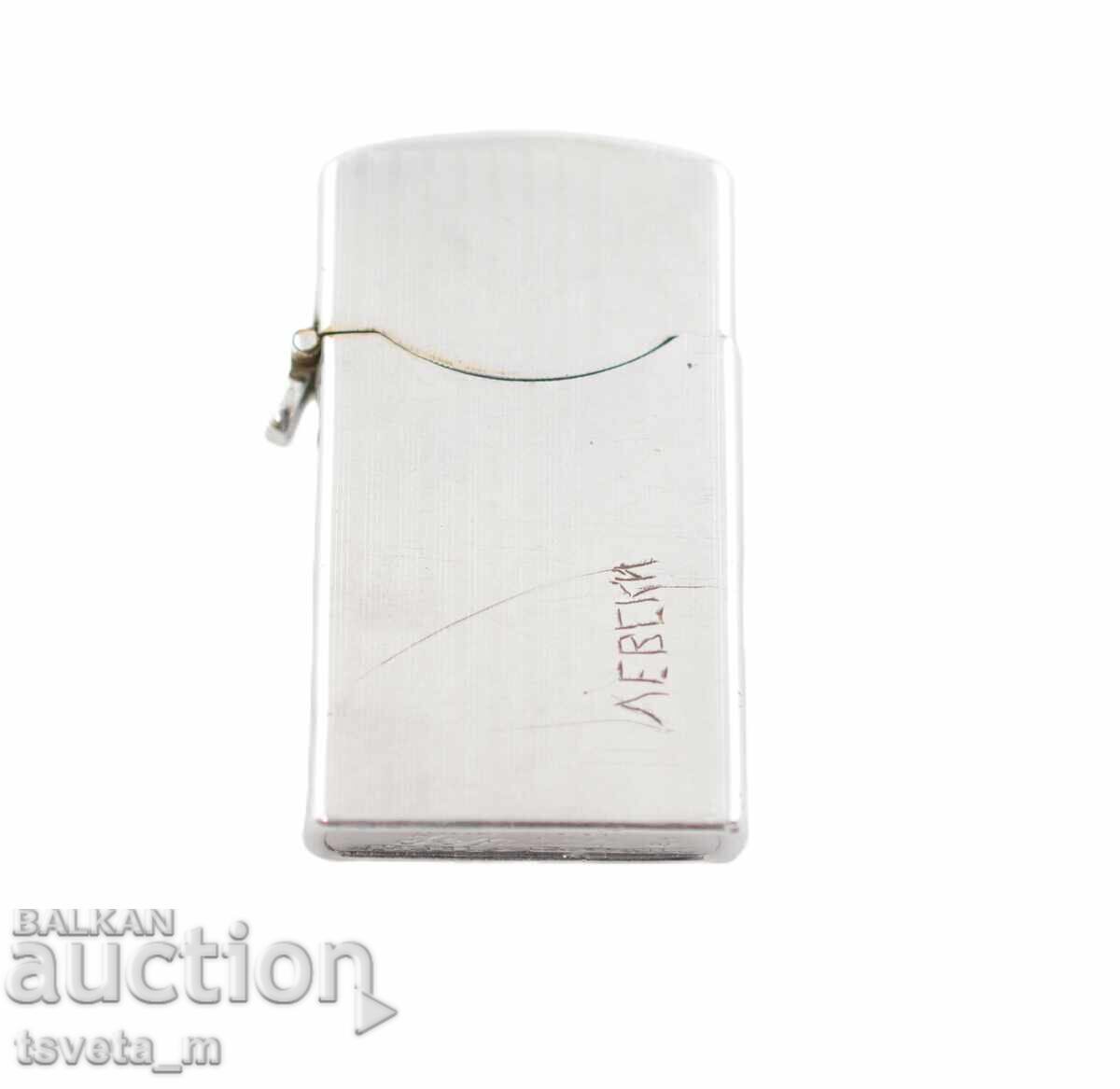 ZENITH WINDPROOF Petrol Lighter ZENITH WINDPROOF Petrol Lighter