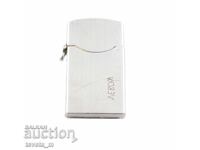 ZENITH WINDPROOF Petrol Lighter