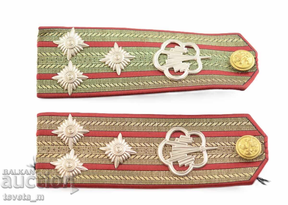 Παγώνης Συνταγματάρχης Β.Α