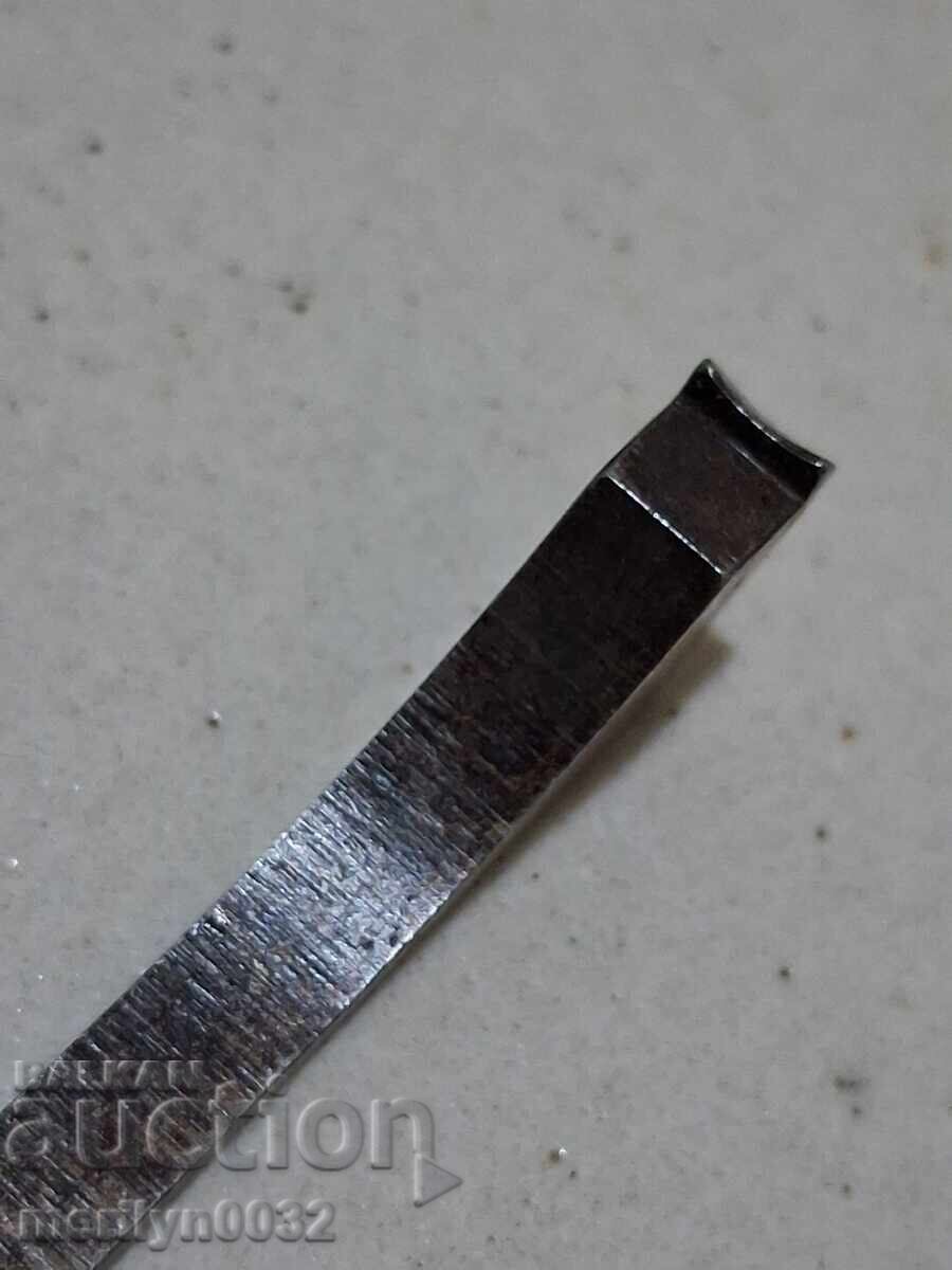 Part, detail for Luger P-08 pistol WW1 WW2 - 5