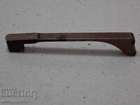 Piesă, detaliu pentru pistol Luger P-08 WW1 WW2