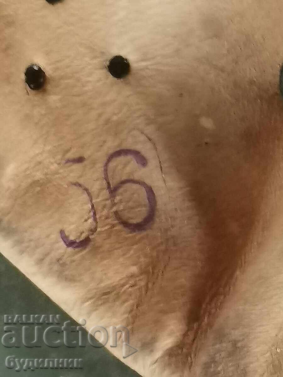 Κράνος στρατιωτικό μέγεθος 56. BZC. Βάζω πάνω από 100 δημοπρασίες. Δείτε - 5