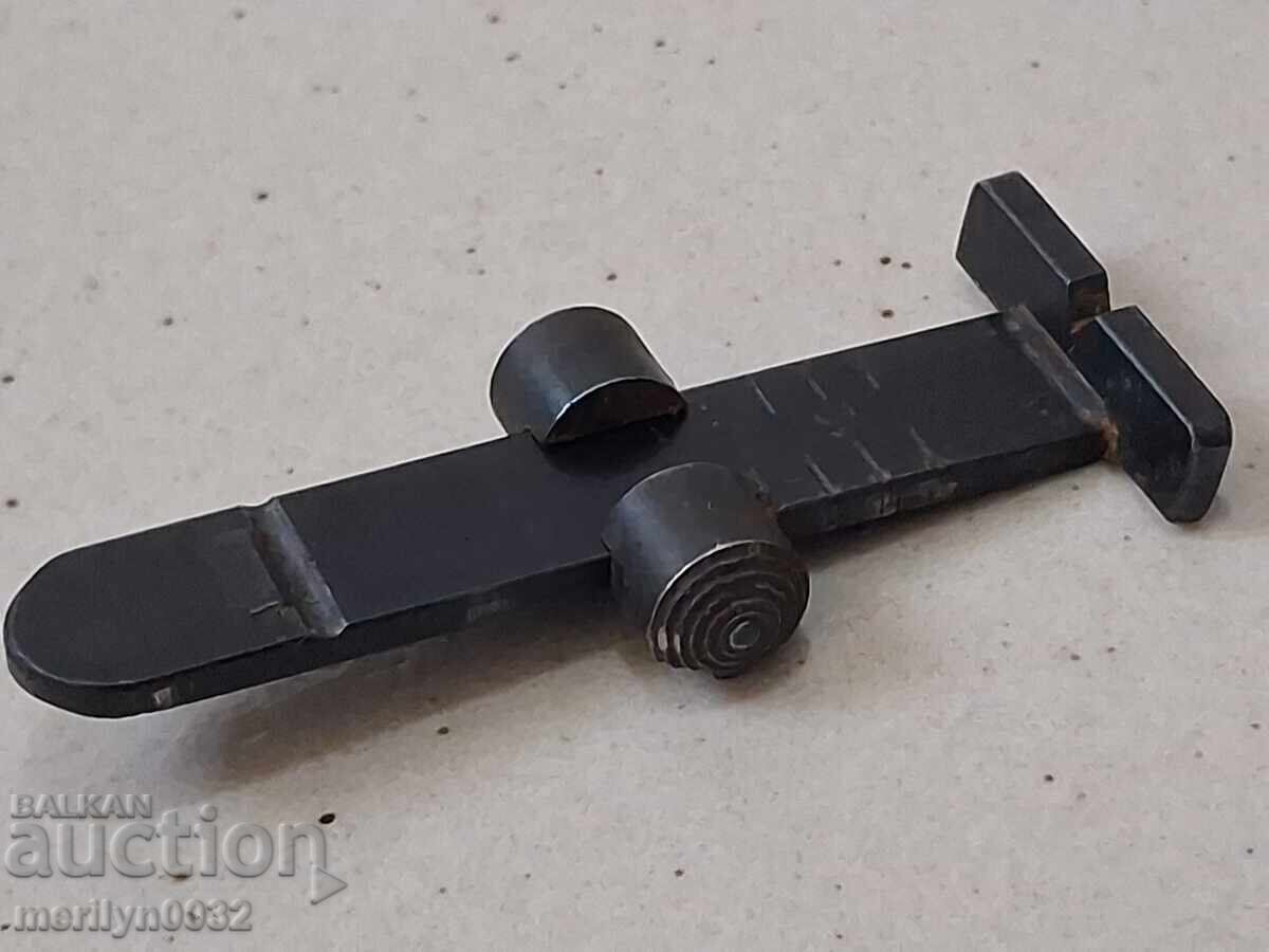 Part, detail, sight for a pistol with price 79.00 BGN | € 40.39