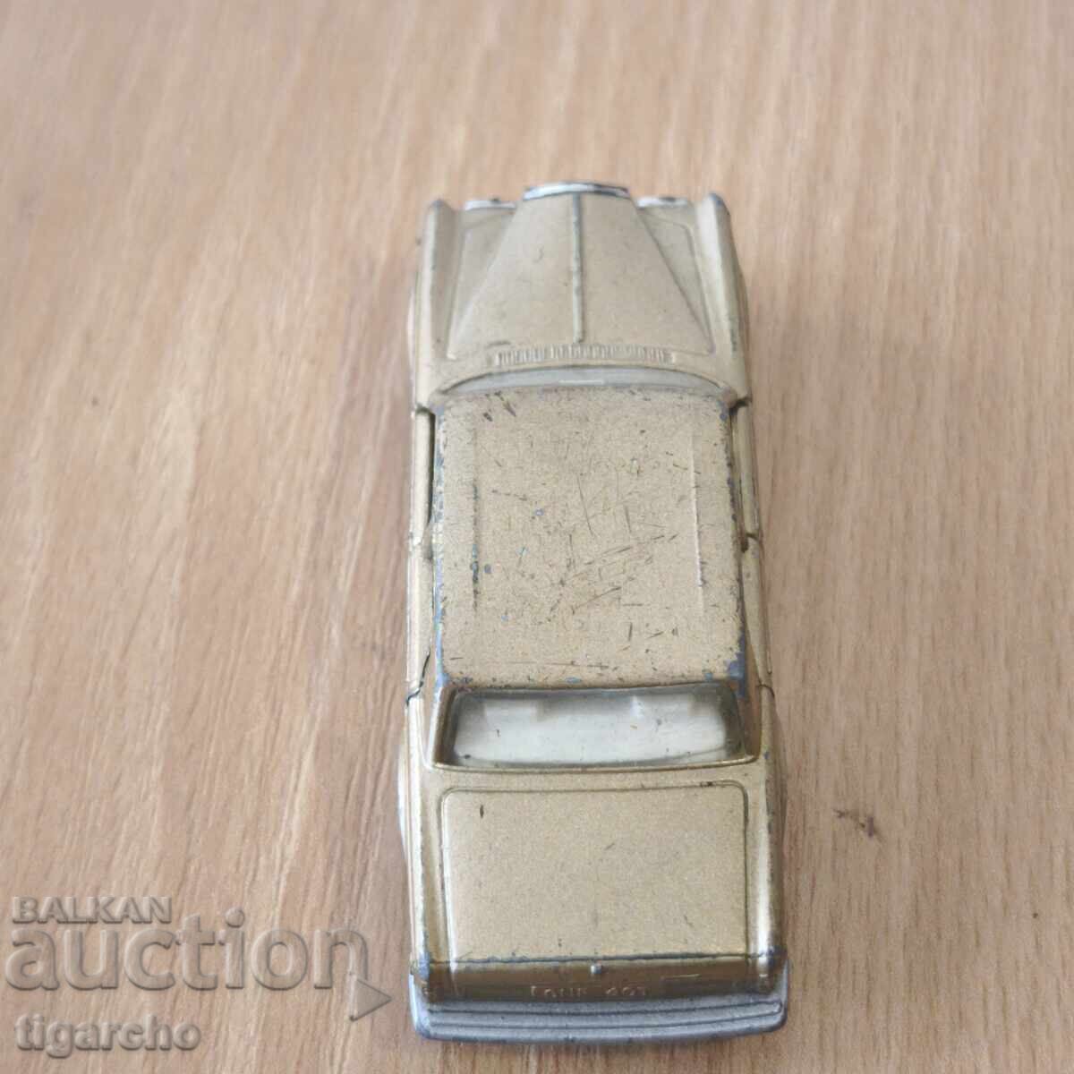 Matchbox England Car with price 30.00 BGN | € 15.34