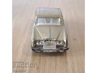 Matchbox England Car