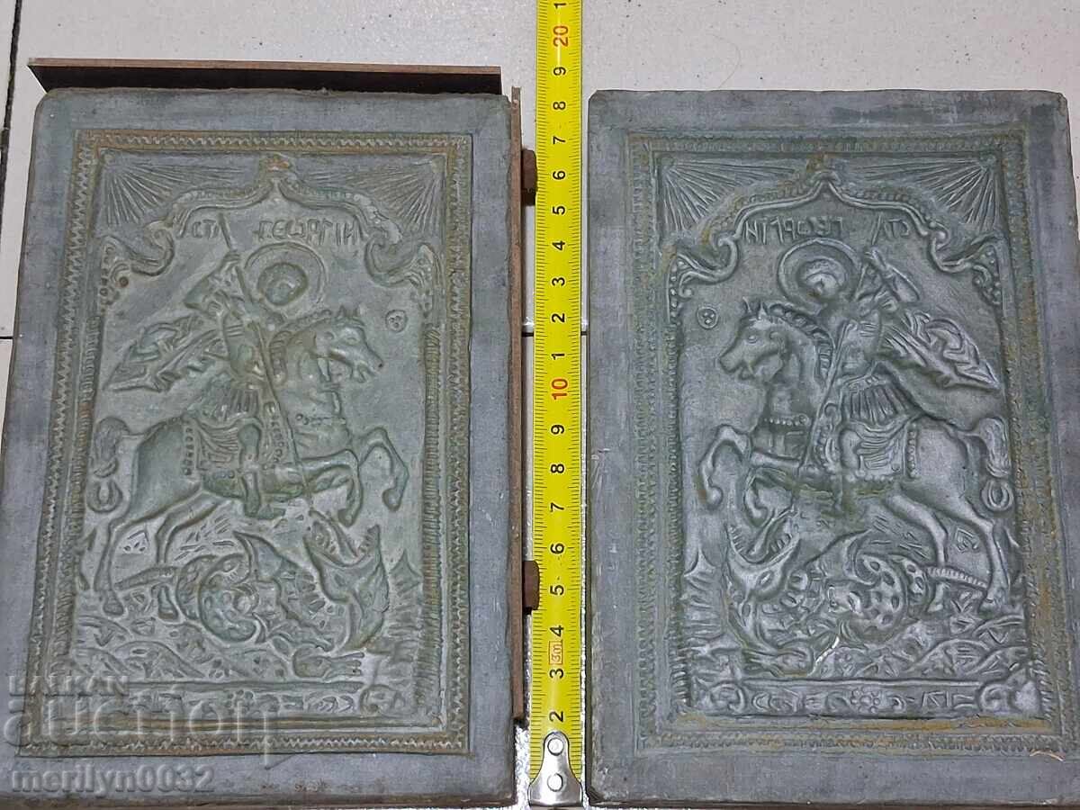 Die for making icons, icon manufactory with price 296.00 BGN | € 151.34 Die for making icons, icon manufactory with price 296.00 BGN | € 151.34