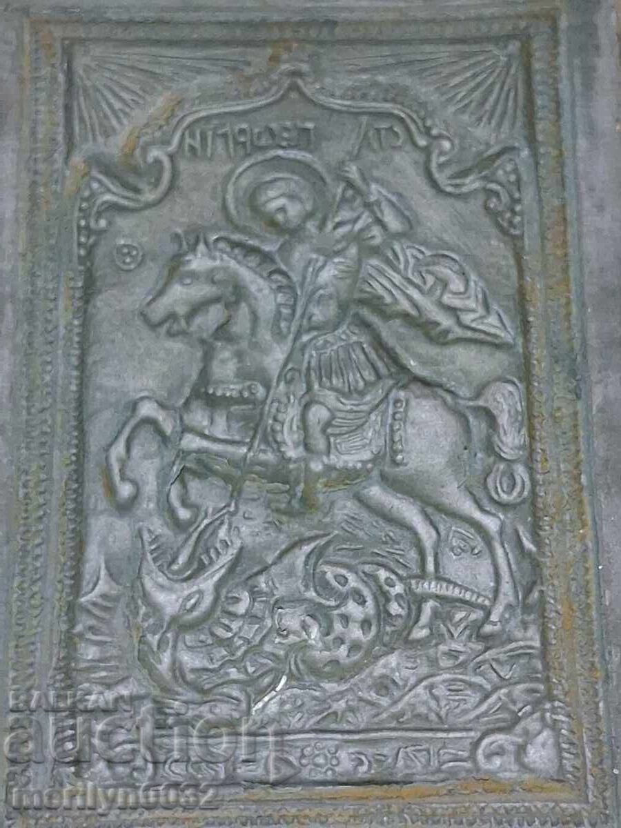 Die for making icons, icon manufactory - 7 Die for making icons, icon manufactory - 7