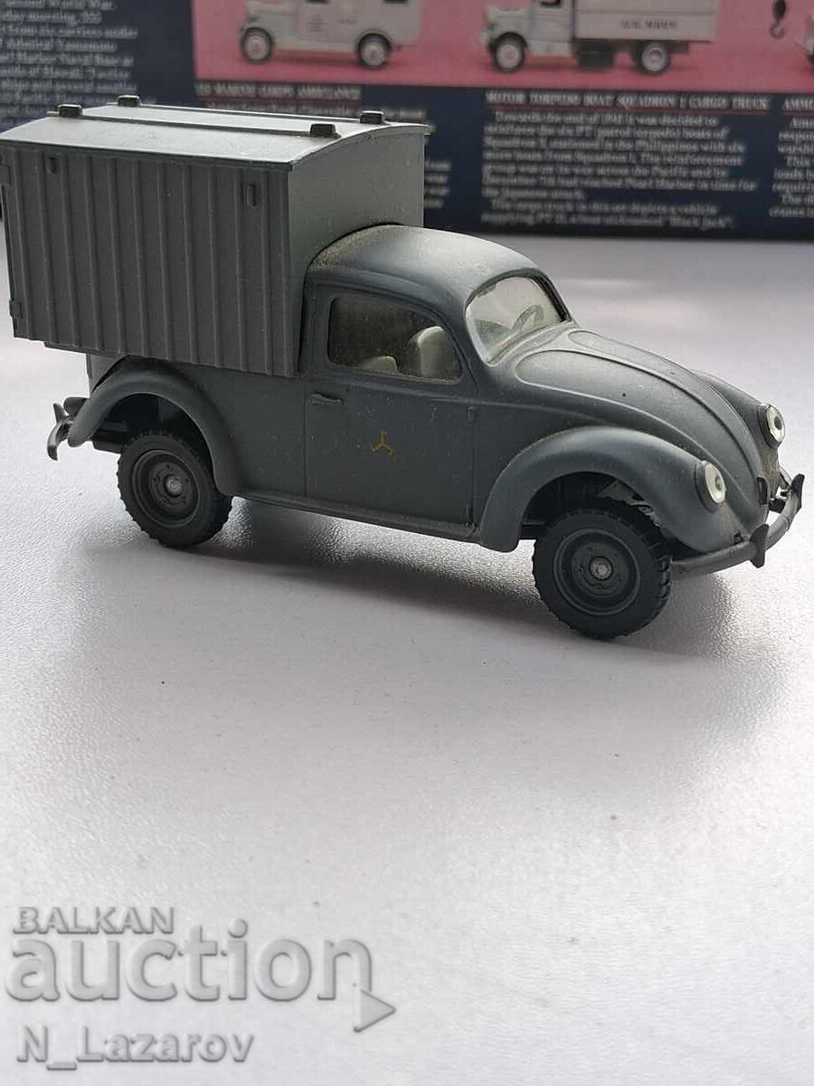 Nazi Germany Volkswagen Beetle Type 83 1945 Beetle