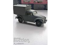 Nazi Germany Volkswagen Beetle Type 83 1945 Beetle