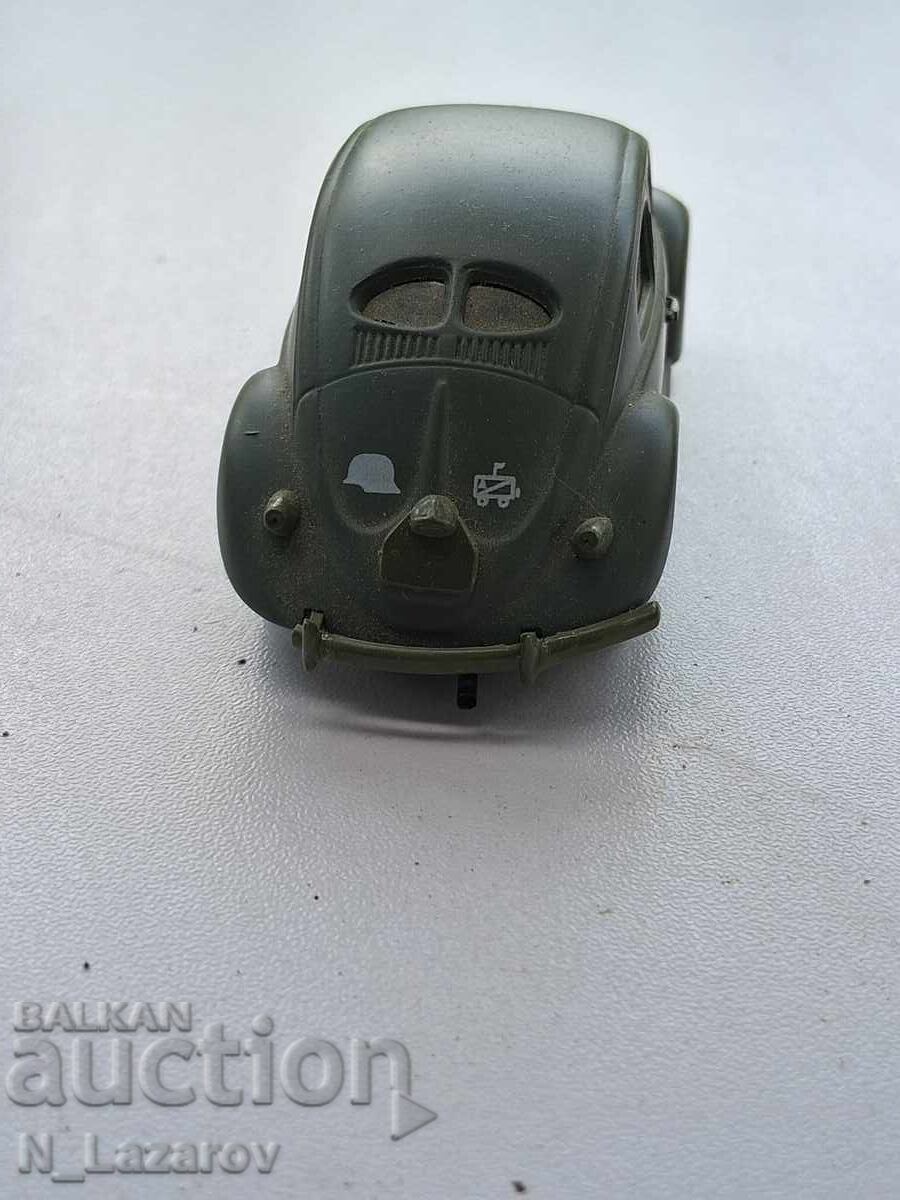Nazi Germany Volkswagen Beetle Type 83 1945 Beetle with price 23.00 BGN | € 11.76