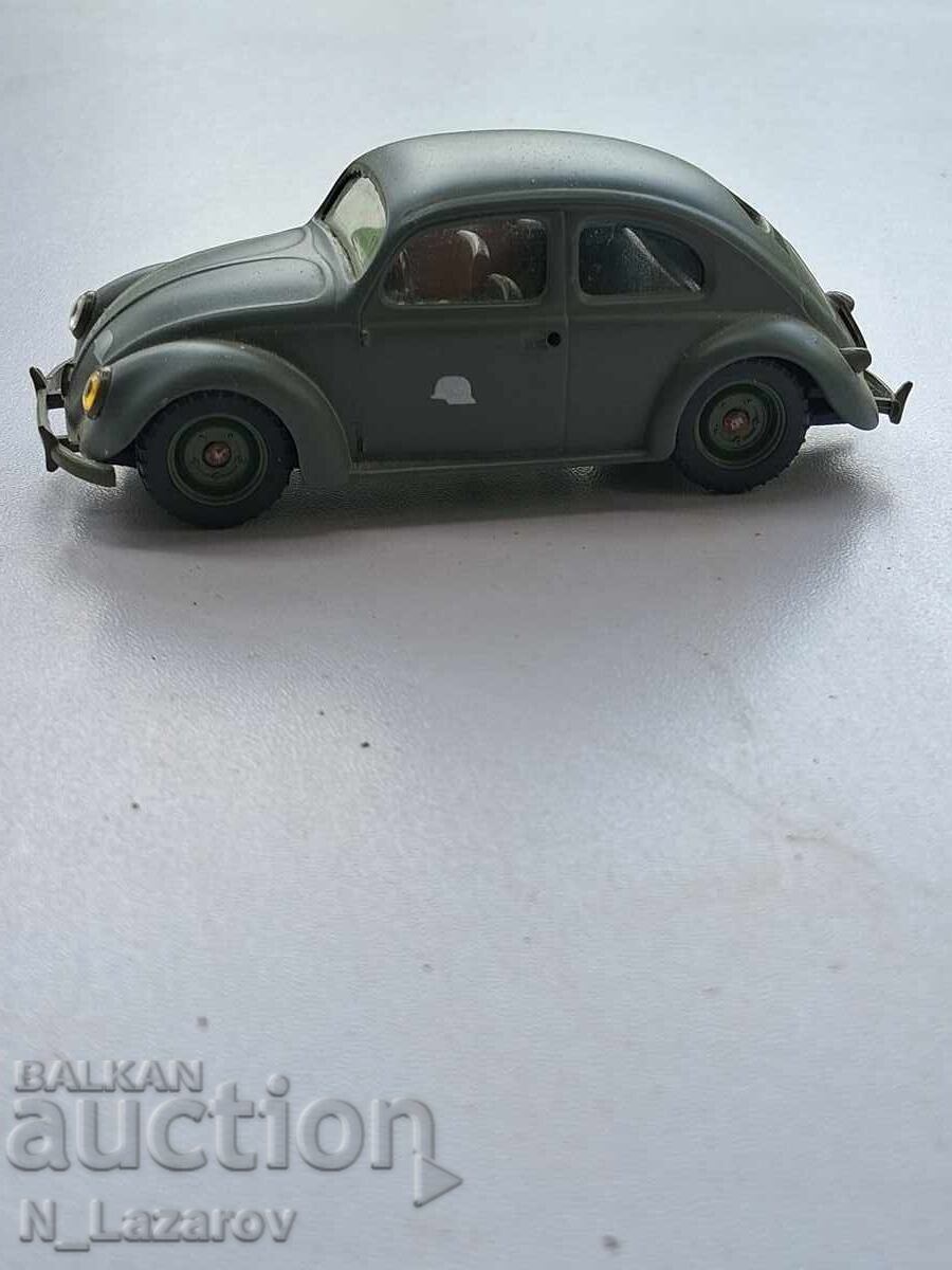 Auction  Nazi Germany Volkswagen Beetle Type 83 1945 Beetle
