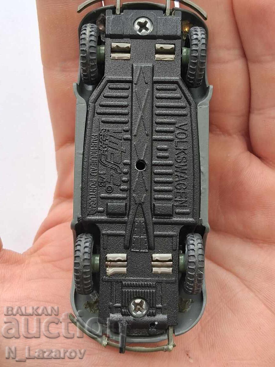 Nazi Germany Volkswagen Beetle Type 83 1945 Beetle - 5