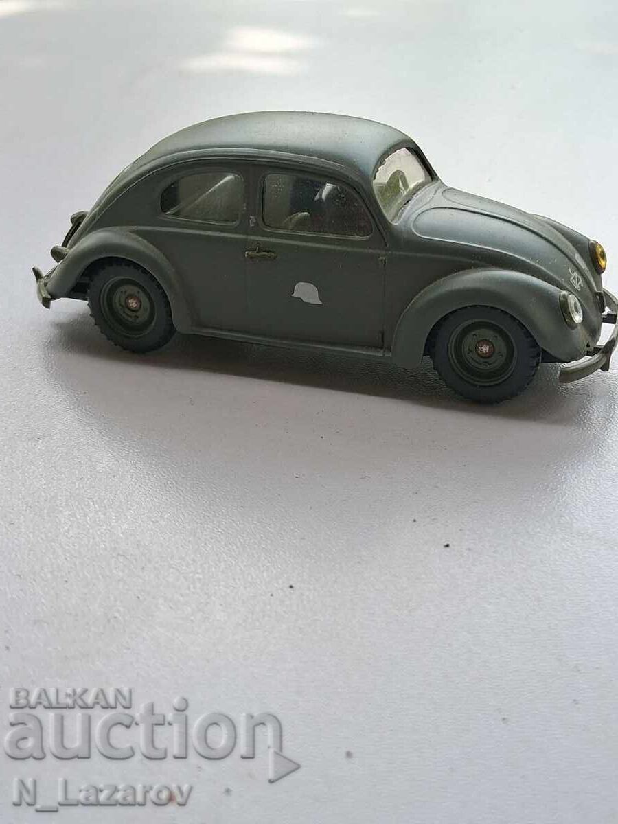 Nazi Germany Volkswagen Beetle Type 83 1945 Beetle