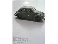 Ναζιστική Γερμανία Volkswagen beetle typ83 1945 σκαθάρι